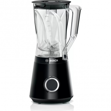 Блендер стационарный Bosch MMB6141B
Блендер стационарный Bosch MMB6141B
