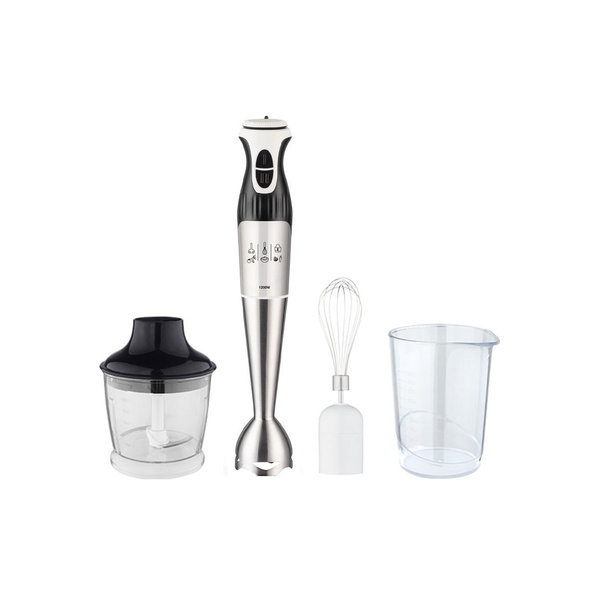 Блендер погружной Blackton Bt HB1234SS черный/белый
Блендер погружной Blackton Bt HB1234SS черный/белый