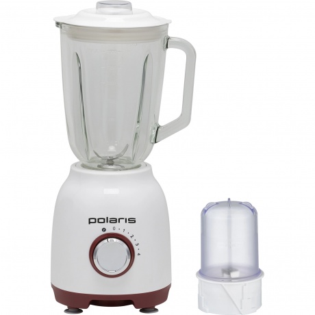 Блендер настольный Polaris PTB 0821 G
Блендер настольный Polaris PTB 0821 G