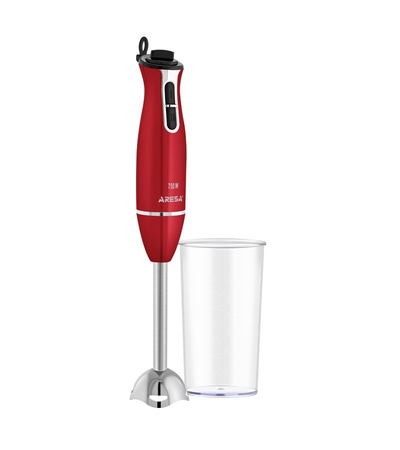 Блендер Aresa AR-1116, Красный
Блендер Aresa AR-1116, Красный
