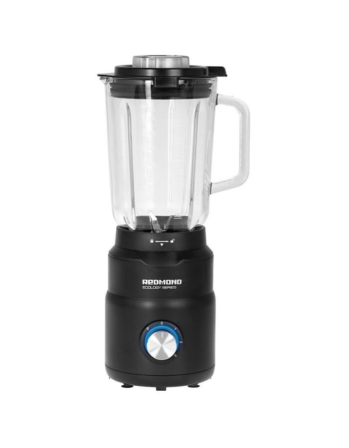 Блендер стационарный Redmond RSB-3402 черный
Блендер стационарный Redmond RSB-3402 черный