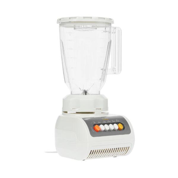 Блендер стационарный Irit IR-5510, Белый
Блендер стационарный Irit IR-5510, Белый