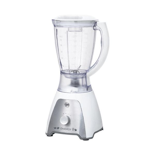 Блендер стационарный Energy EN-290, Белый
Блендер стационарный Energy EN-290, Белый
