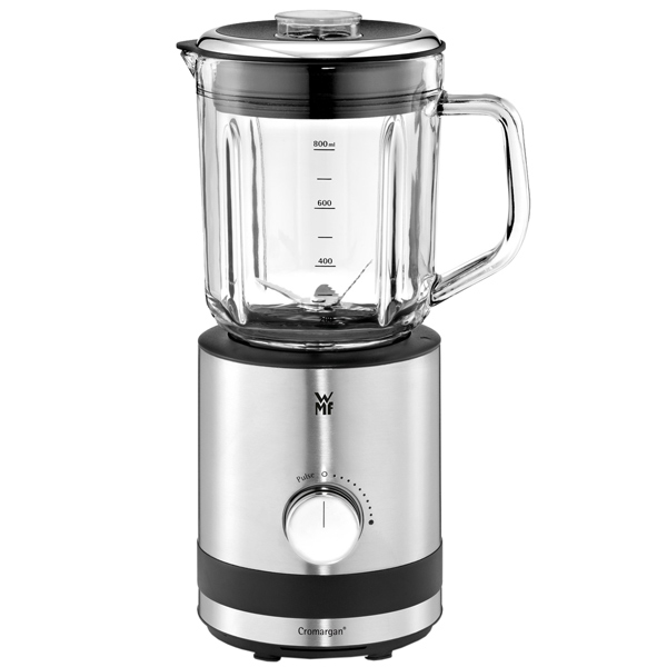 Стационарный блендер WMF Kitchenminis 0416490711, Серебристый
Стационарный блендер WMF Kitchenminis 0416490711, Серебристый