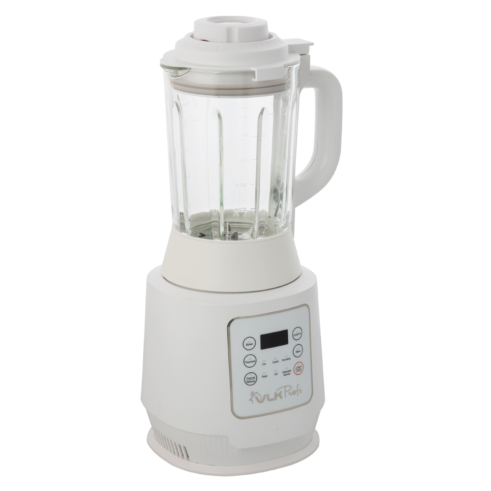 Стационарный блендер VLK Profi 2200
Стационарный блендер VLK Profi 2200