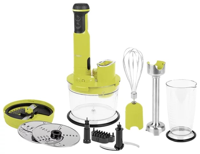 Блендер Oursson HB6070/OR, Зеленый
Блендер Oursson HB6070/OR, Зеленый