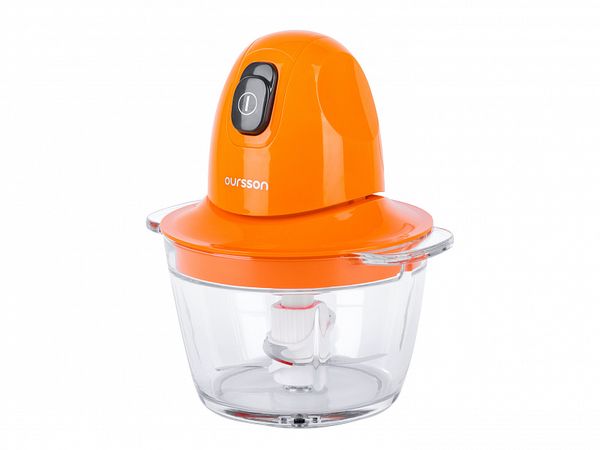 Измельчитель Oursson CH3010/OR, Оранжевый
Измельчитель Oursson CH3010/OR, Оранжевый