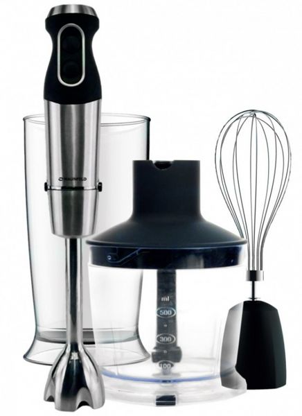 Блендер Maunfeld MHBL.1000S
Блендер Maunfeld MHBL.1000S