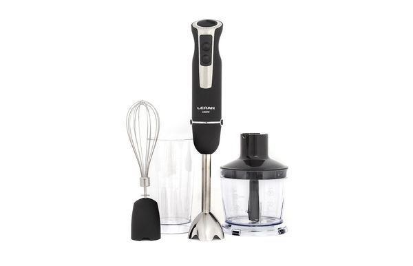 Блендер Leran HBM-1040R
Блендер Leran HBM-1040R