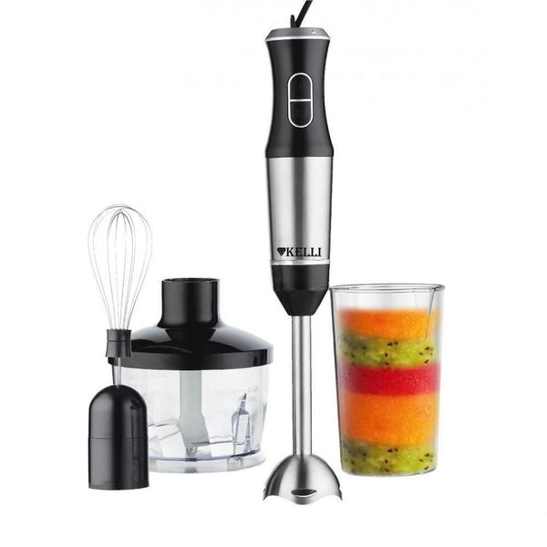 Блендер Kelli KL-5105
Блендер Kelli KL-5105