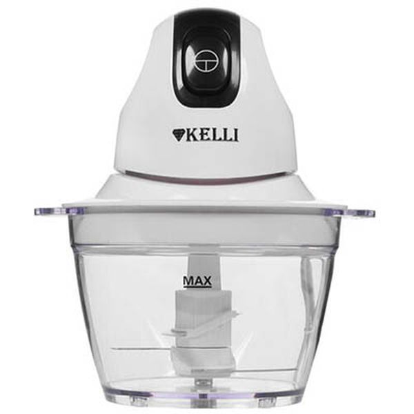Измельчитель Kelli KL-5103W White
Измельчитель Kelli KL-5103W White