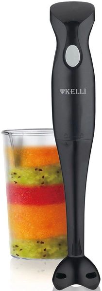 Блендер Kelli KL-5073, Черный
Блендер Kelli KL-5073, Черный