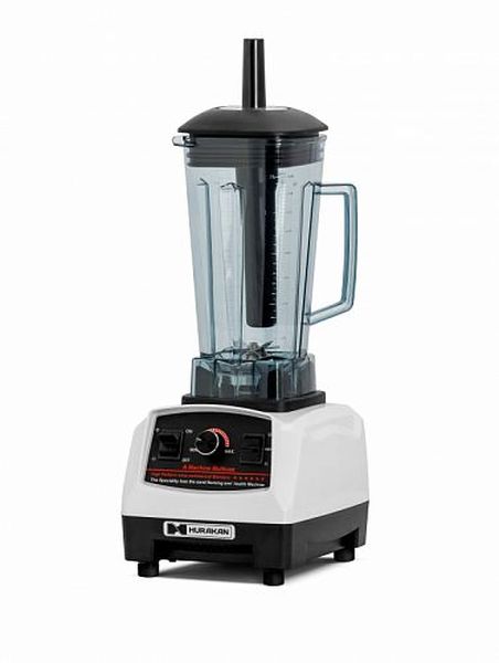 Стационарный блендер Hurakan HKN-BLW2 Grey
Стационарный блендер Hurakan HKN-BLW2 Grey