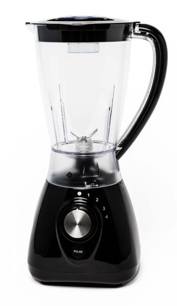 Блендер стационарный Gemlux GL-BL430B, Черный
Блендер стационарный Gemlux GL-BL430B, Черный