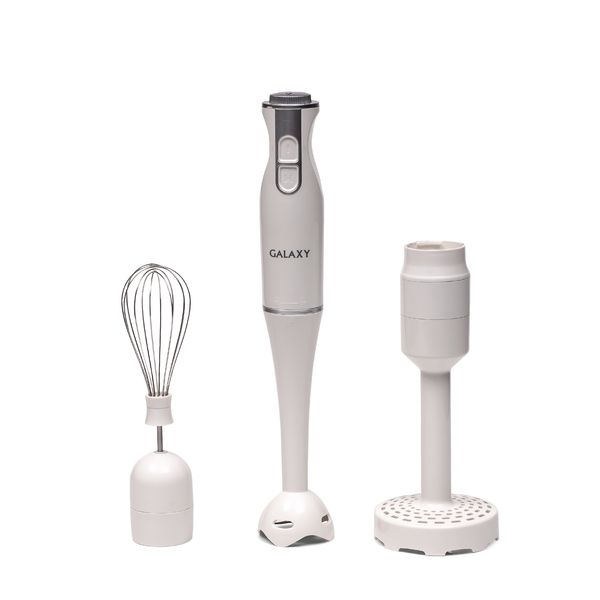 Блендер погружной Galaxy GL Line 2131, Белый
Блендер погружной Galaxy GL Line 2131, Белый