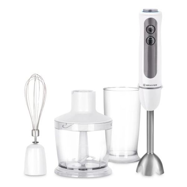 Блендер Brayer BR1248
Блендер Brayer BR1248