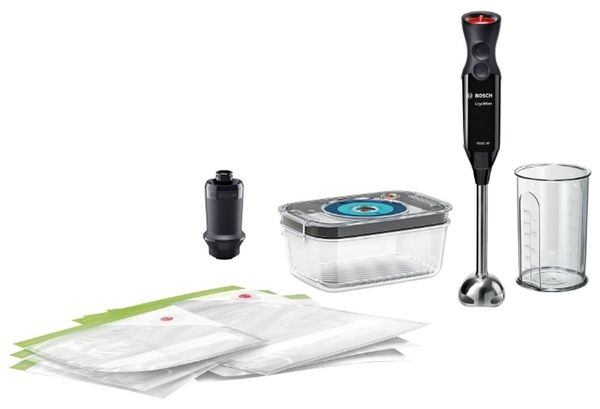 Блендер погружной Bosch MS 6CB61V1
Блендер погружной Bosch MS 6CB61V1