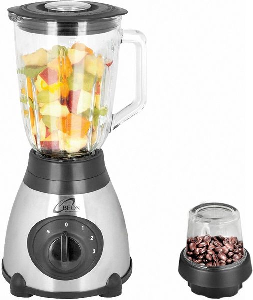 Блендер стационарный Beon BN-200
Блендер стационарный Beon BN-200