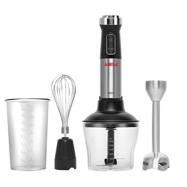 Блендер Aresa AR-1119
Блендер Aresa AR-1119