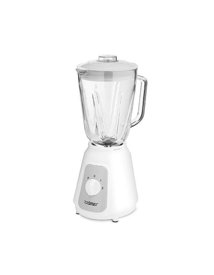 Блендер Zelmer ZSB4707 WHITE, Белый
Блендер Zelmer ZSB4707 WHITE, Белый
