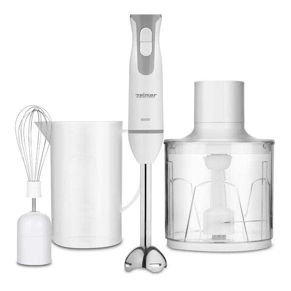 Блендер Zelmer ZHB4552S SYMBIO, Белый
Блендер Zelmer ZHB4552S SYMBIO, Белый