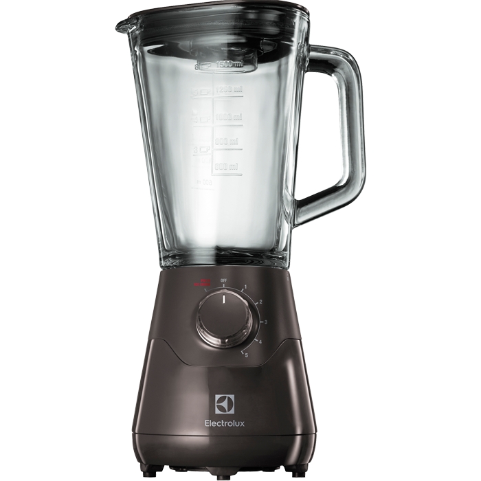 Блендер стационарный Electrolux ESB5400BK, Черный
Блендер стационарный Electrolux ESB5400BK, Черный