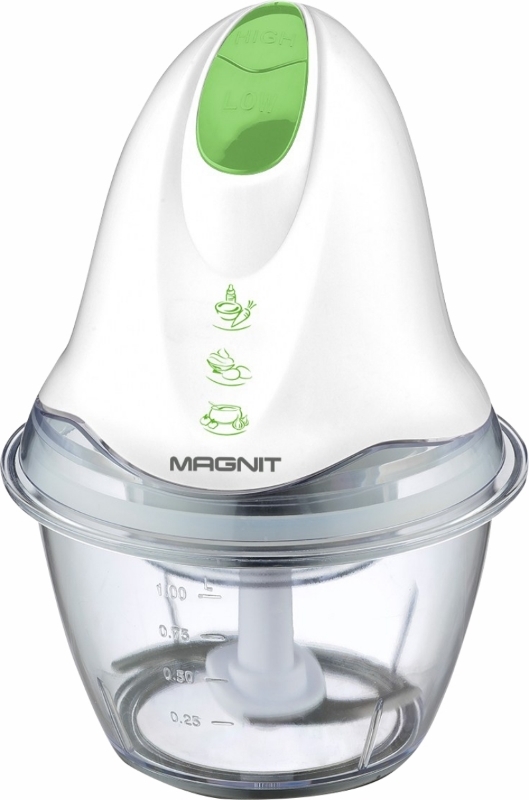 Измельчитель Magnit RMF-2820, Белый
Измельчитель Magnit RMF-2820, Белый