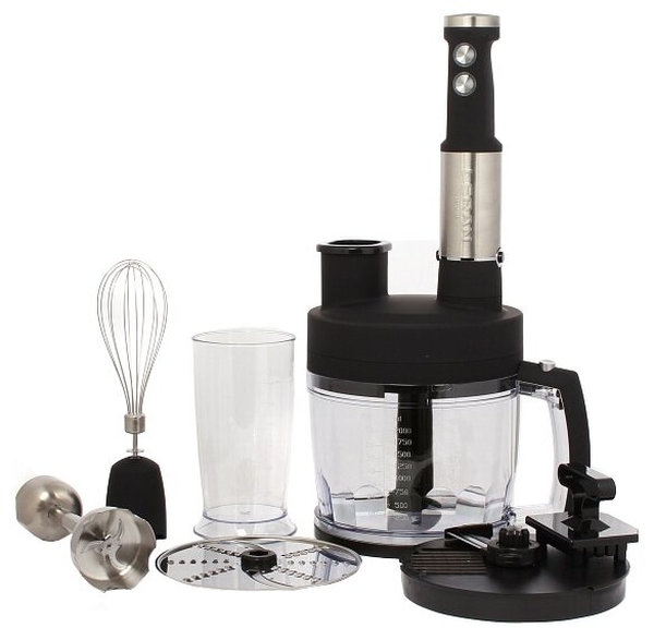 Блендер Leran HBL-1272
Блендер Leran HBL-1272