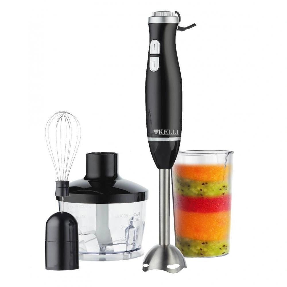 Блендер Kelli KL-5104
Блендер Kelli KL-5104