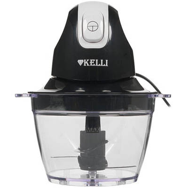 Измельчитель Kelli KL-5103B Black
Измельчитель Kelli KL-5103B Black