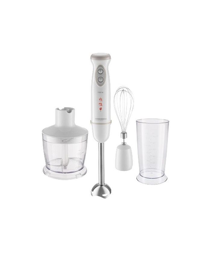 Блендер Redmond RHB-2997, Бежевый
Блендер Redmond RHB-2997, Бежевый