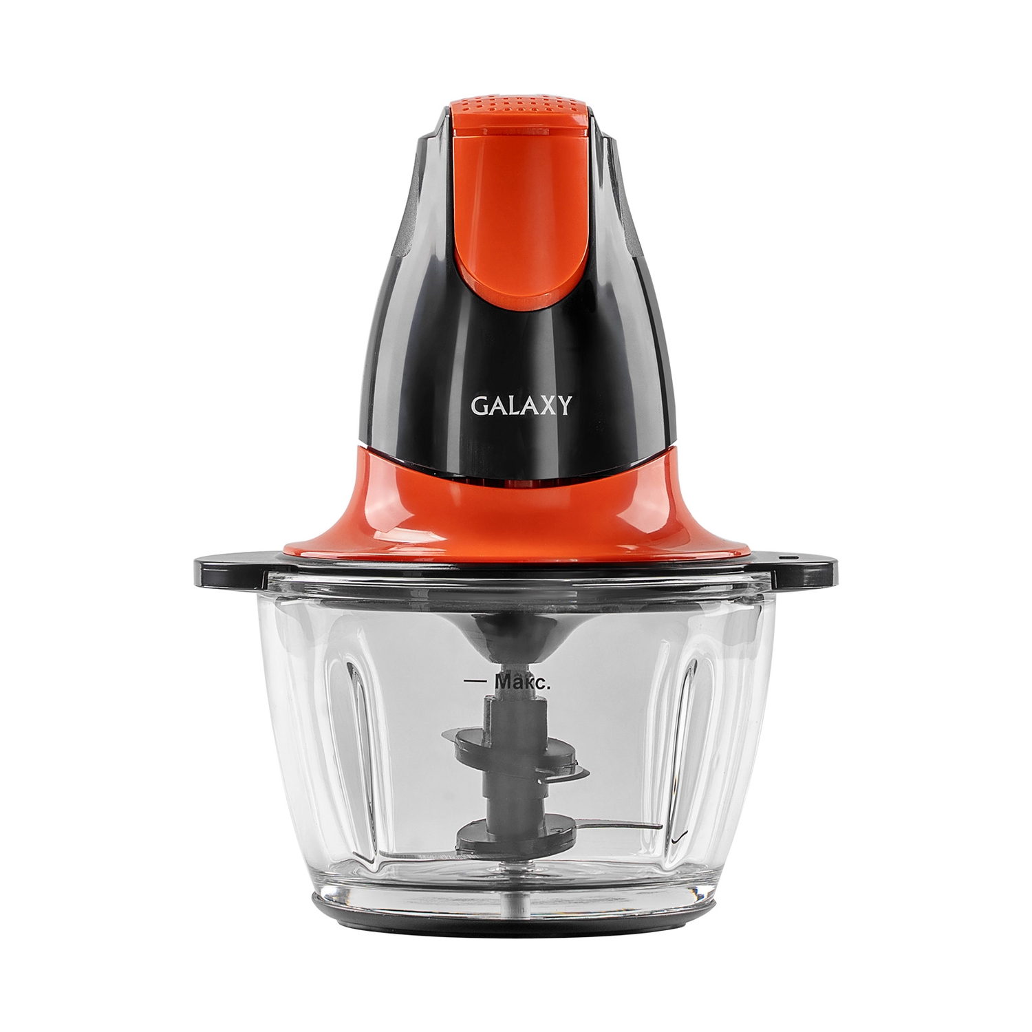 Измельчитель Galaxy GL2359, Красный
Измельчитель Galaxy GL2359, Красный