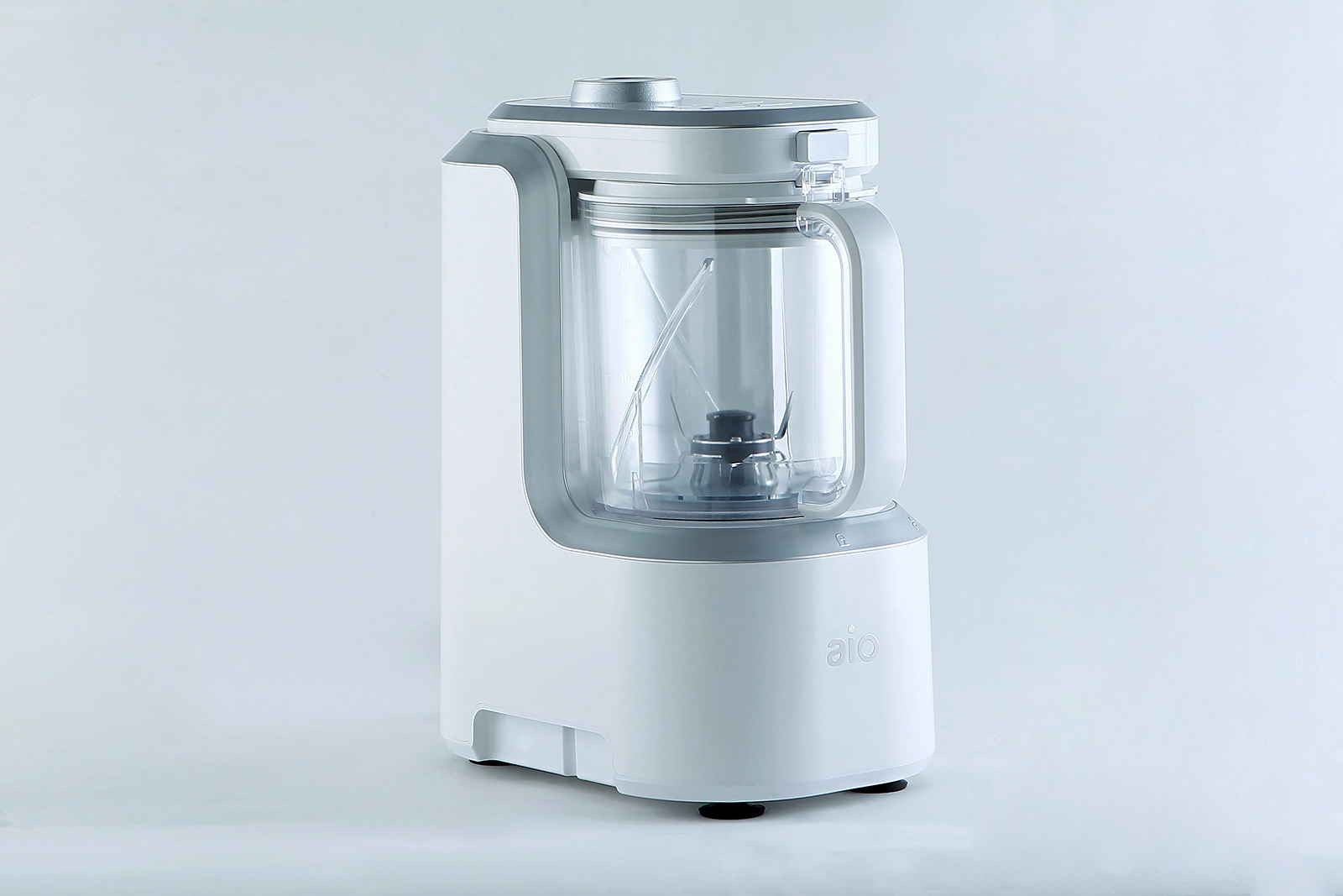 Блендер стационарный AIO UB-1000, Белый
Блендер стационарный AIO UB-1000, Белый