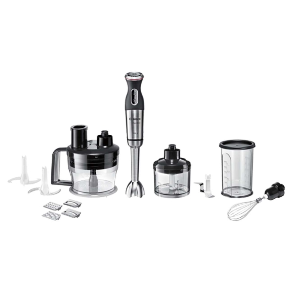 Блендер Bosch MS8CM6190, Черный
Блендер Bosch MS8CM6190, Черный