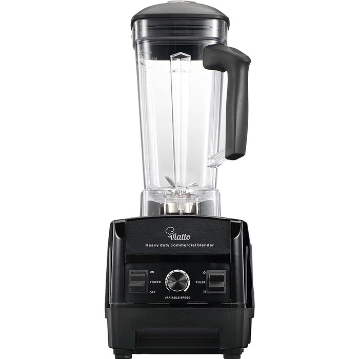 Блендер стационарный Viatto VA-BL1588B, Черный
Блендер стационарный Viatto VA-BL1588B, Черный