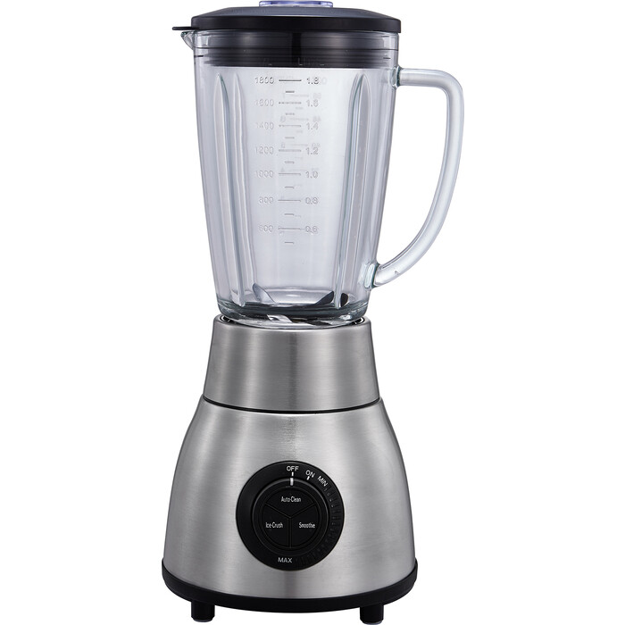 Блендер стационарный Viatto VA-BL1225DG, Серый
Блендер стационарный Viatto VA-BL1225DG, Серый