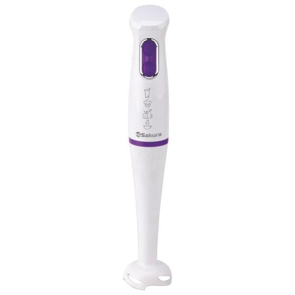 Блендер Sakura SA-6212V
Блендер Sakura SA-6212V
