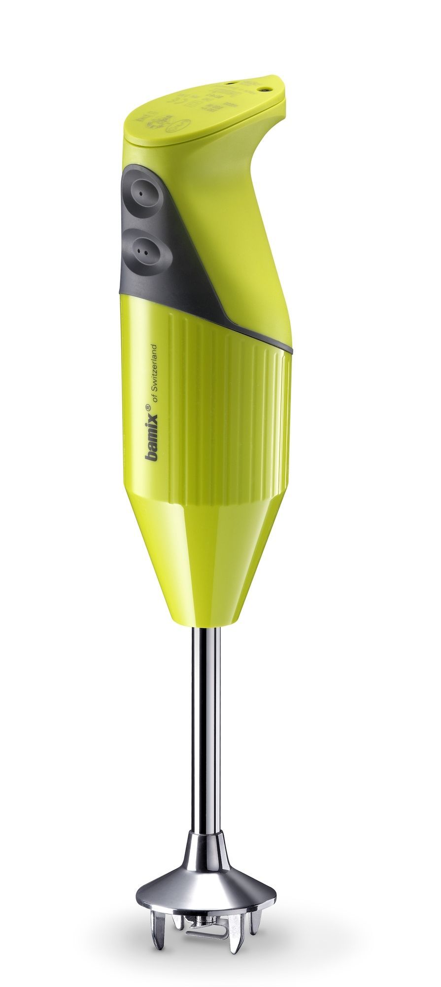 Блендер Bamix toGo M180 Lime, Зелёный
Блендер Bamix toGo M180 Lime, Зелёный