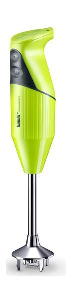 Блендер Bamix SuperBox M200 Lime, Лайм
Блендер Bamix SuperBox M200 Lime, Лайм