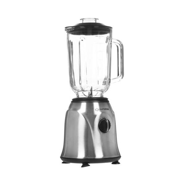 Блендер стационарный Eurostek EBS-7005
Блендер стационарный Eurostek EBS-7005