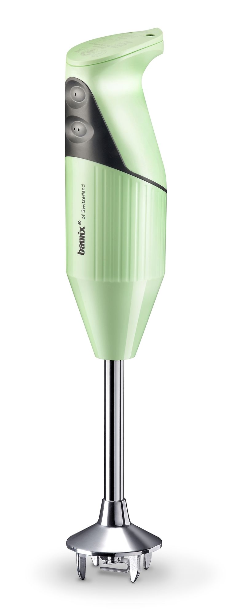 Блендер погружной Bamix toGo M180 Mint
Блендер погружной Bamix toGo M180 Mint