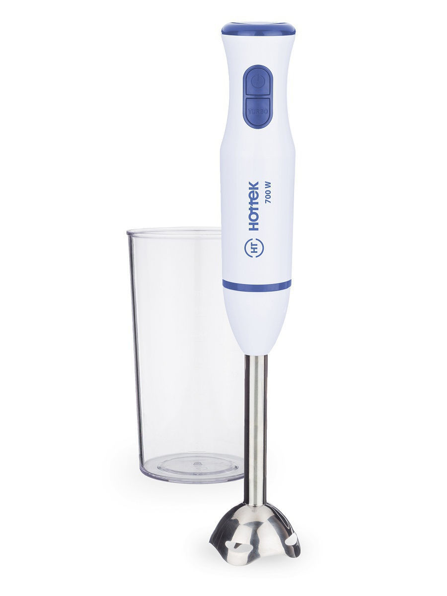 Блендер погружной Hottek HT-975-002
Блендер погружной Hottek HT-975-002