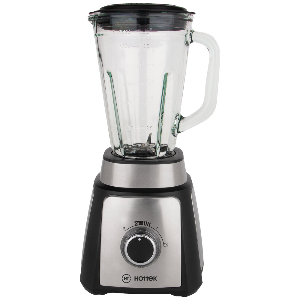 Блендер стационарный Hottek HT-969-101
Блендер стационарный Hottek HT-969-101