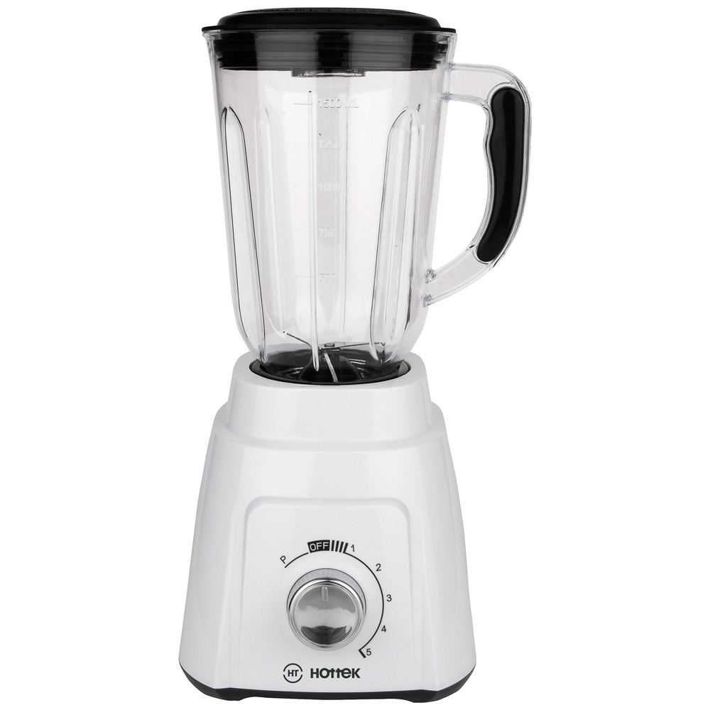 Блендер стационарный Hottek HT-969-100
Блендер стационарный Hottek HT-969-100