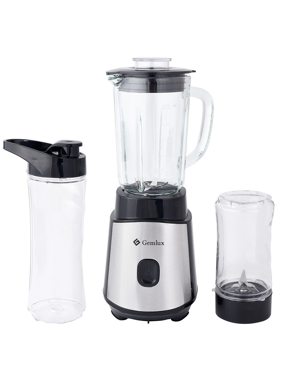 Блендер стационарный Gemlux GL-PSB500PL
Блендер стационарный Gemlux GL-PSB500PL