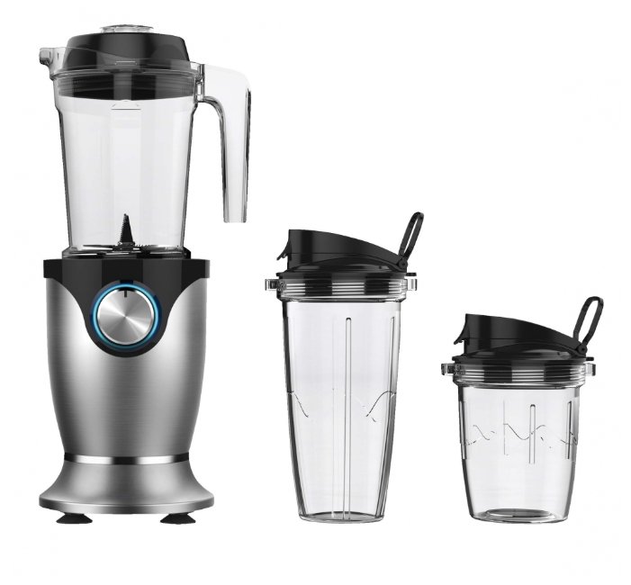 Блендер стационарный Gemlux GL-PB-977A
Блендер стационарный Gemlux GL-PB-977A