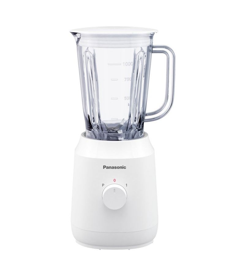 Блендер стационарный Panasonic MX-EX1011WTQ, Белый
Блендер стационарный Panasonic MX-EX1011WTQ, Белый