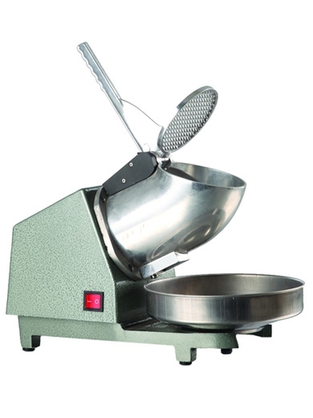 Мельница для льда Gastrorag IC-777, Зеленый
Мельница для льда Gastrorag IC-777, Зеленый