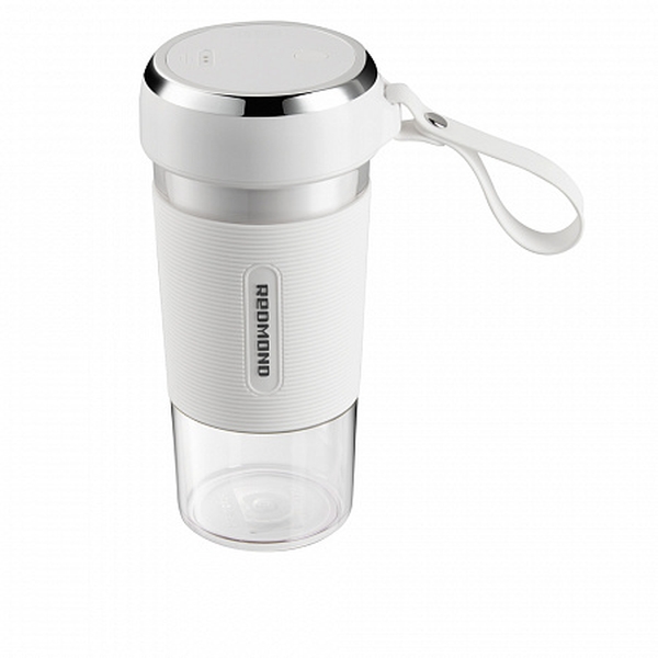 Блендер портативный Redmond RSB-3460 белый
Блендер портативный Redmond RSB-3460 белый