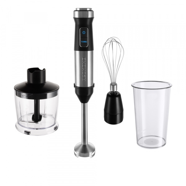 Блендер погружной Redmond RHB-2954
Блендер погружной Redmond RHB-2954